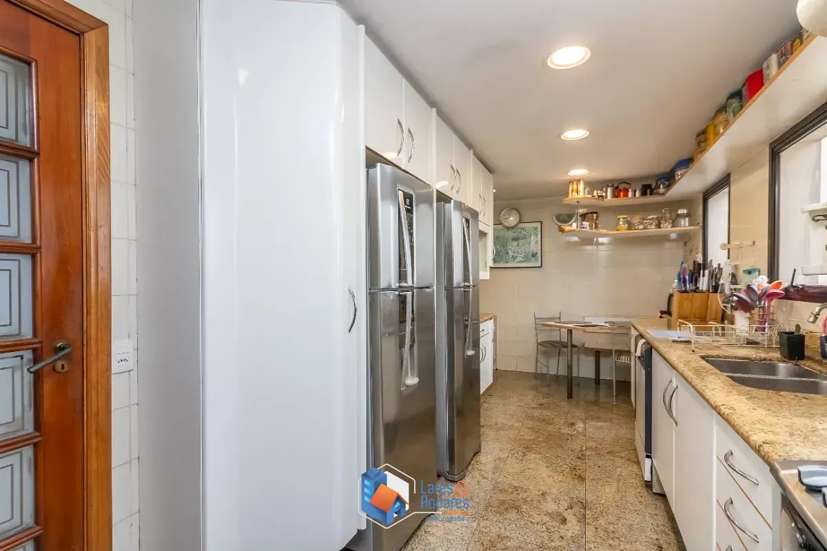Apartamento, 3 quartos, 213 m² - Foto 23