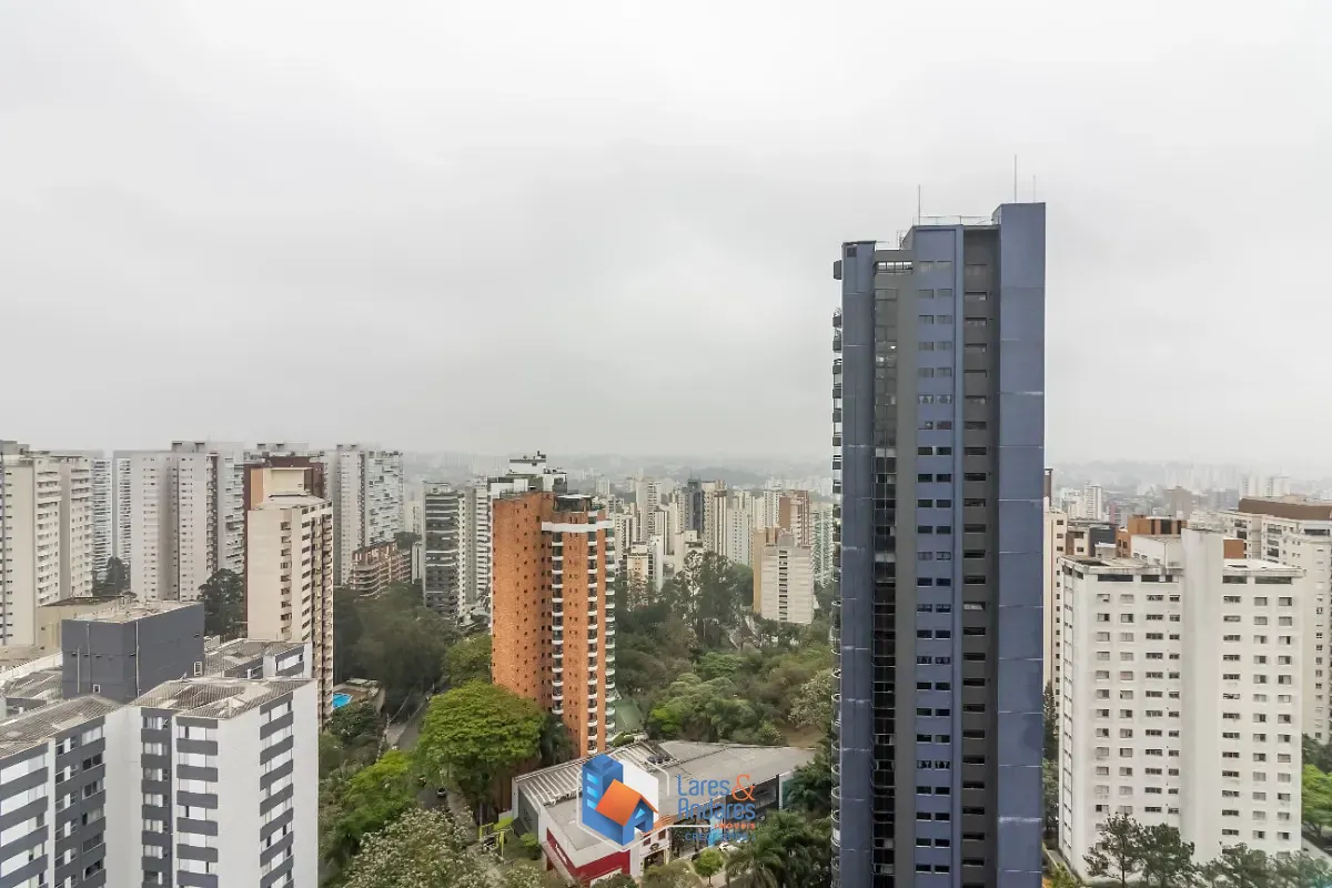 Apartamento, 3 quartos, 213 m² - Foto 33