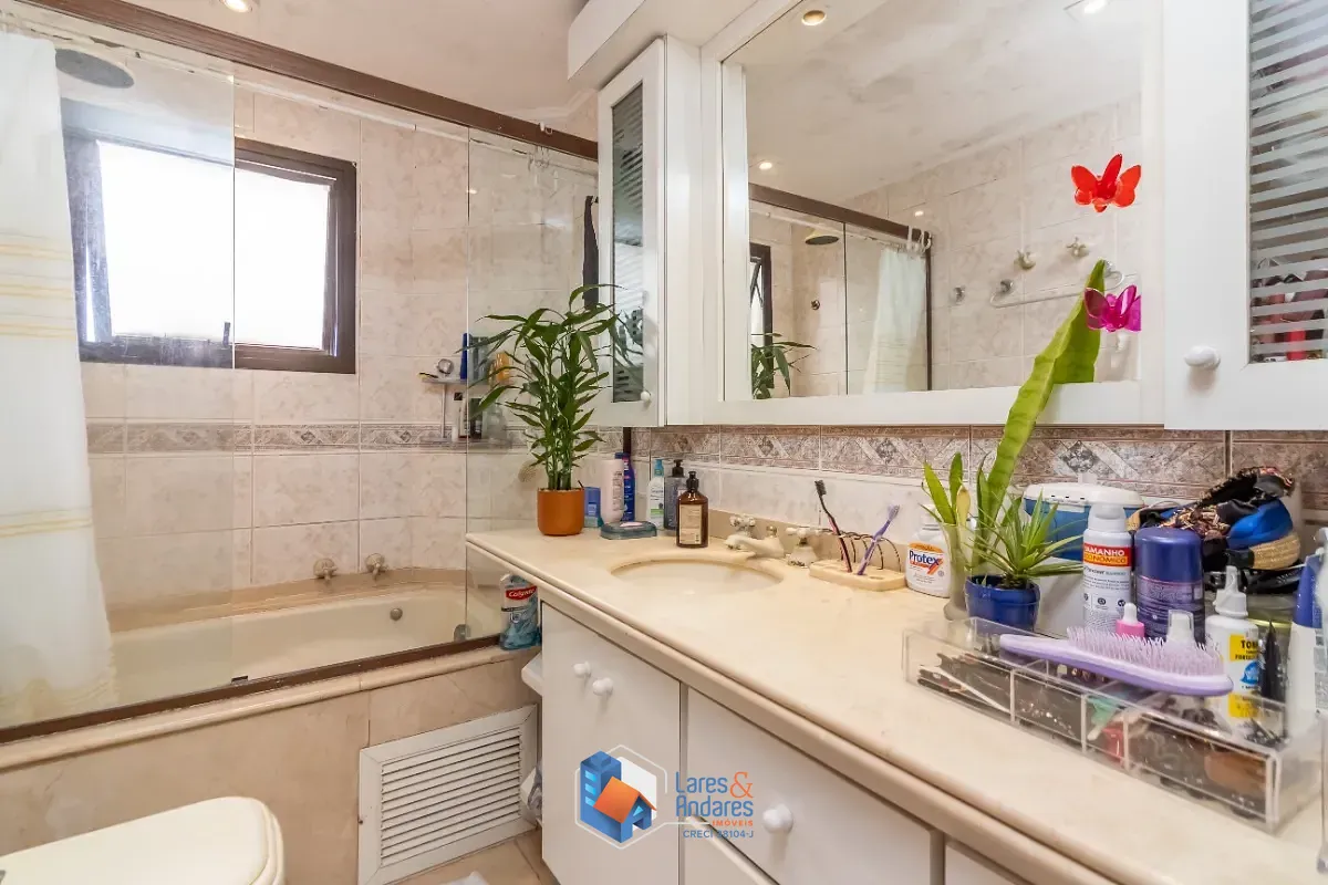 Apartamento, 3 quartos, 213 m² - Foto 32
