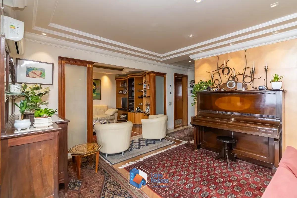 Apartamento, 3 quartos, 213 m² - Foto 18