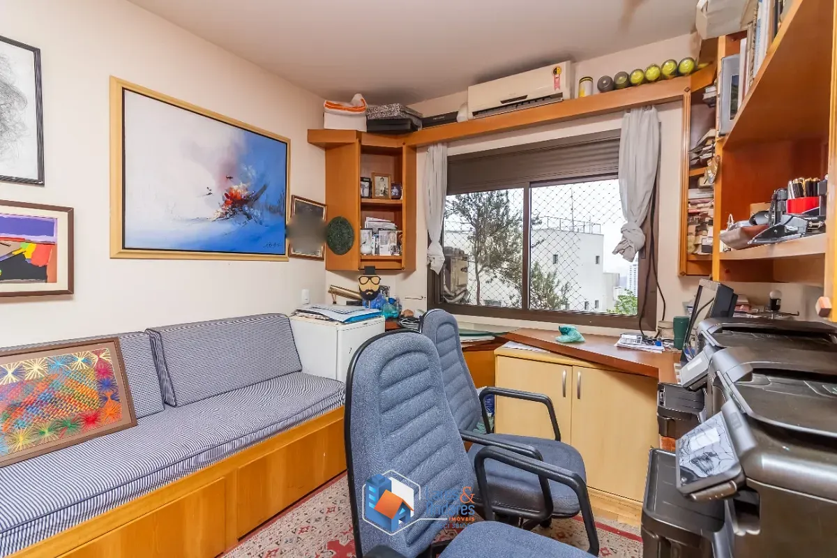 Apartamento, 3 quartos, 213 m² - Foto 37