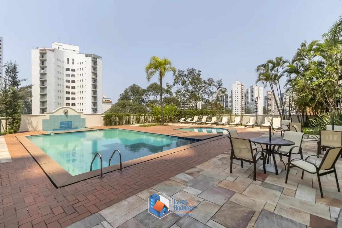 Apartamento, 3 quartos, 213 m² - Foto 6