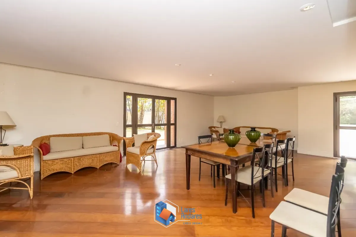 Apartamento, 3 quartos, 213 m² - Foto 13