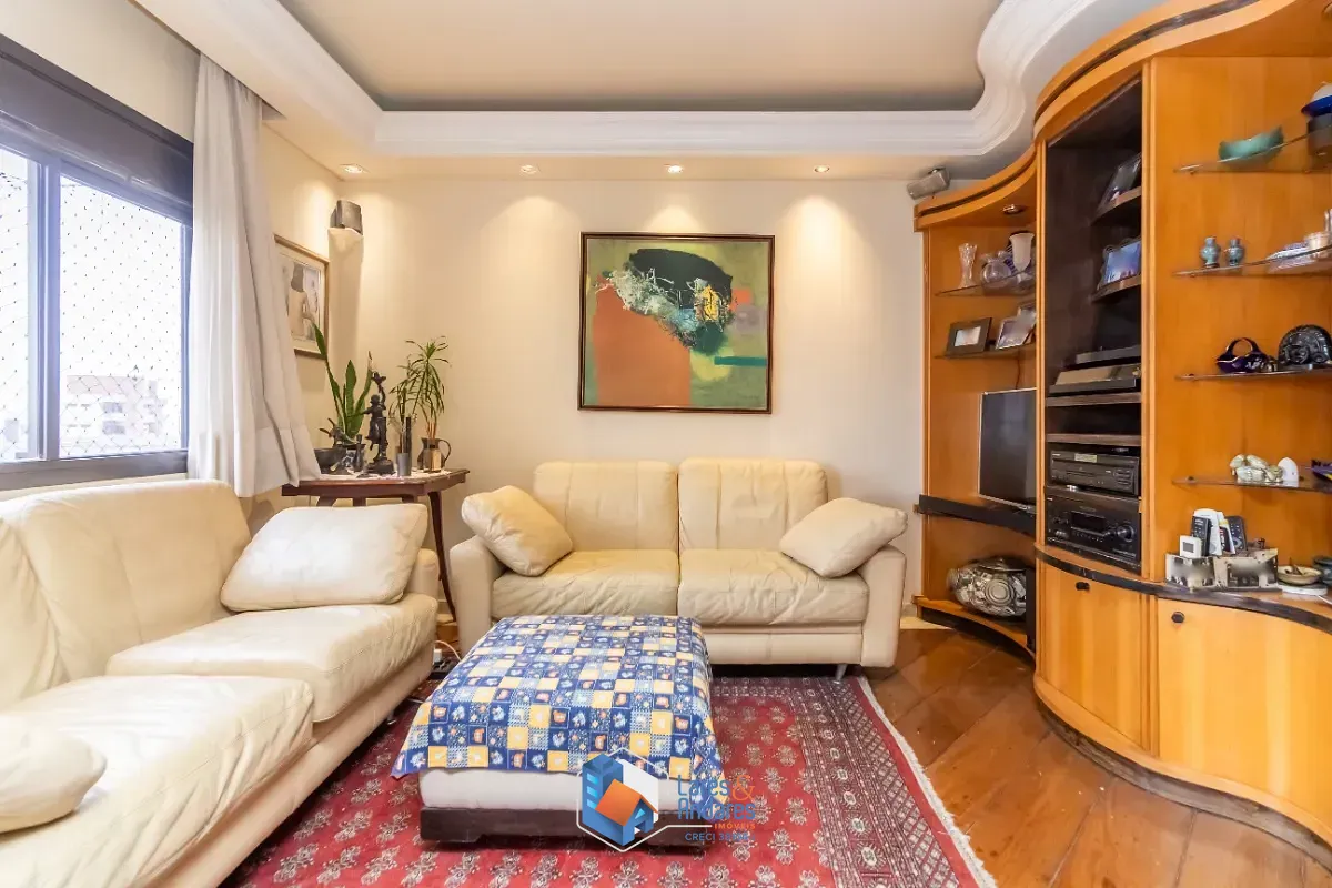 Apartamento, 3 quartos, 213 m² - Foto 20