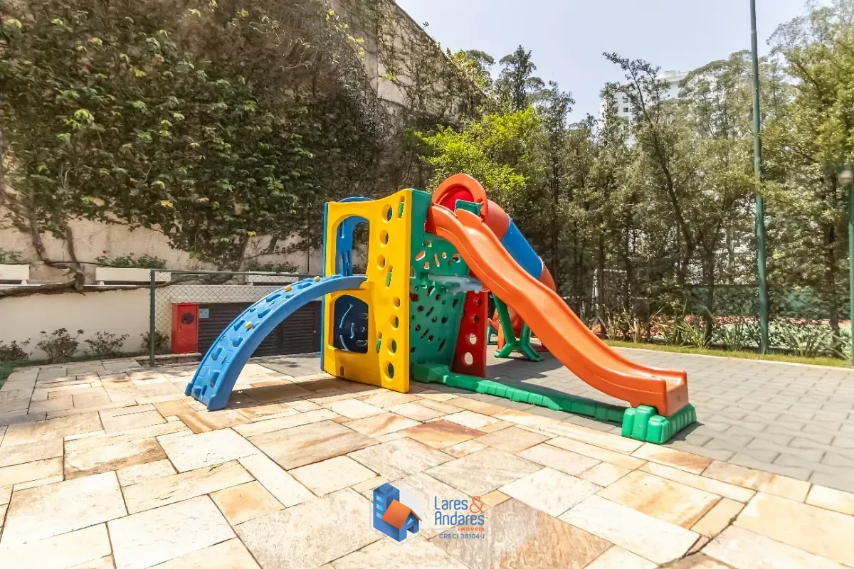 Apartamento, 3 quartos, 213 m² - Foto 4