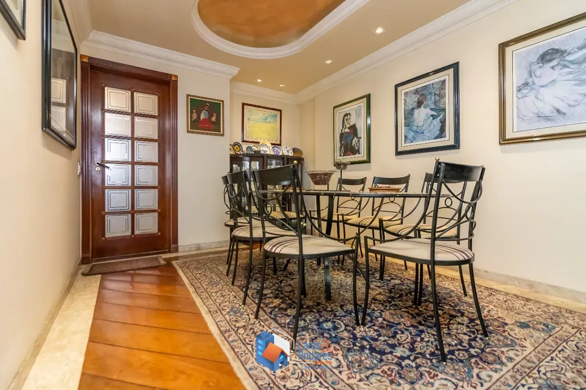 Apartamento, 3 quartos, 213 m² - Foto 22