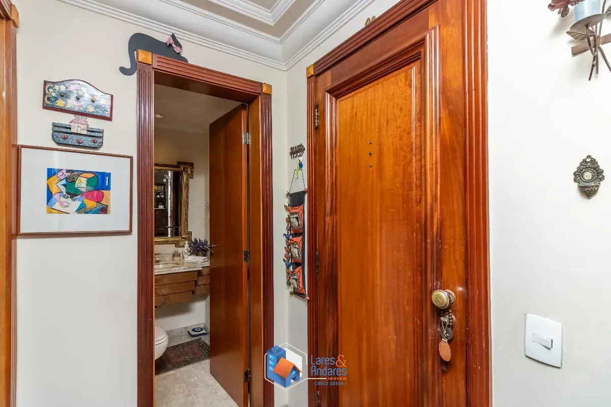 Apartamento, 3 quartos, 213 m² - Foto 36