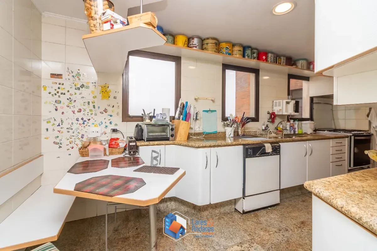 Apartamento, 3 quartos, 213 m² - Foto 26