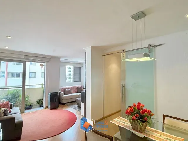 Apartamento com 68m² 3 quartos e 1 banheiro, à venda, no bairro Tatuapé em São Paulo