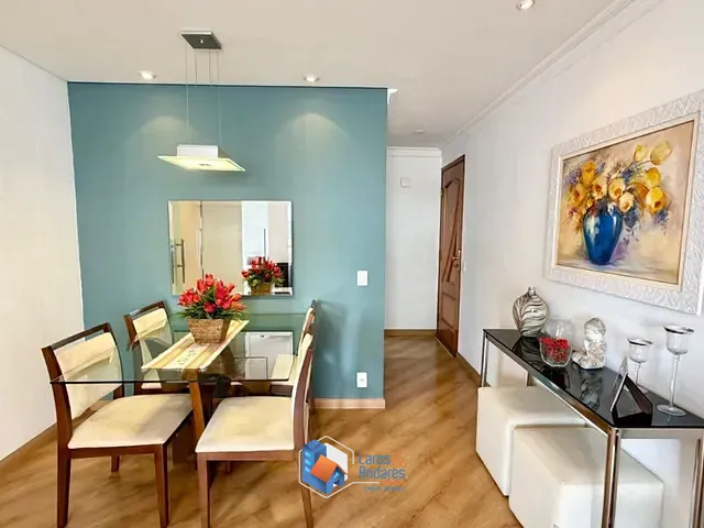 Apartamento com 68m² 3 quartos e 1 banheiro, à venda, no bairro Tatuapé em São Paulo