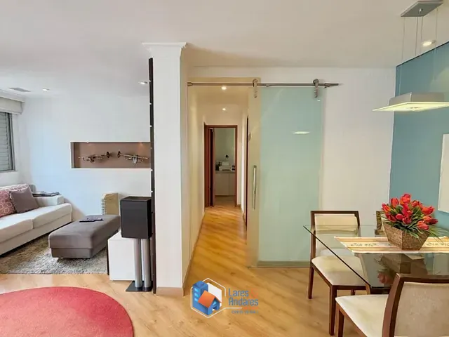 Apartamento com 68m² 3 quartos e 1 banheiro, à venda, no bairro Tatuapé em São Paulo