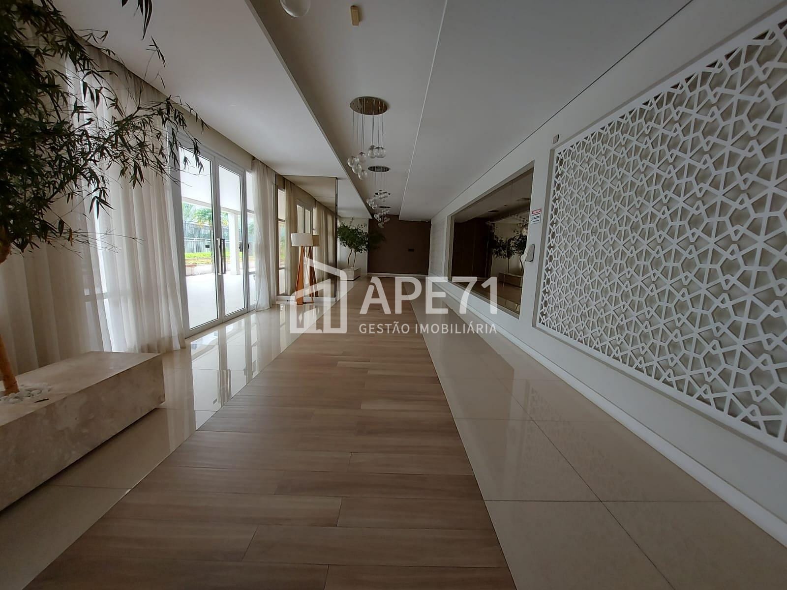 Apartamento à venda com 2 quartos, 90m² - Foto 35