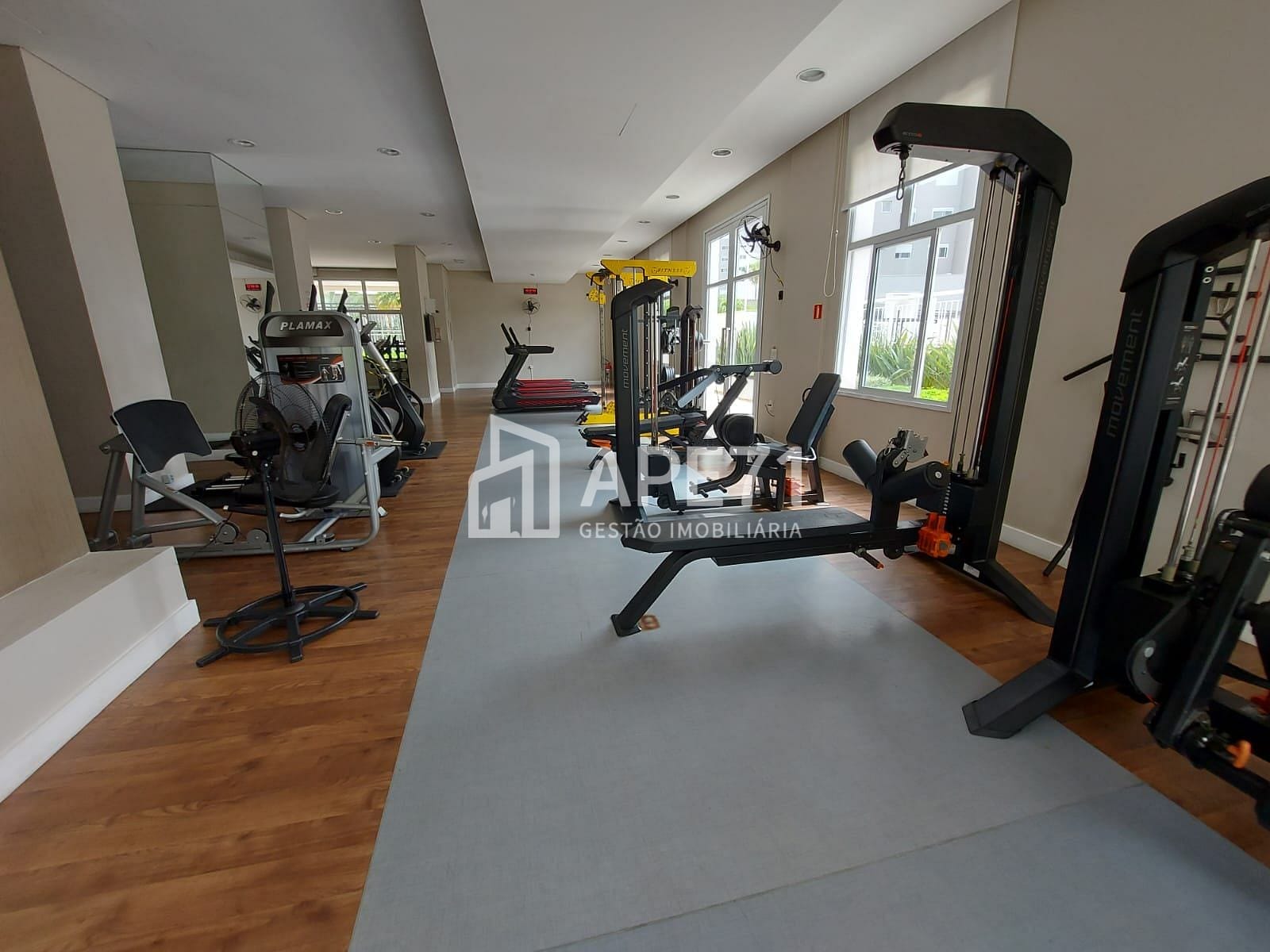 Apartamento à venda com 2 quartos, 90m² - Foto 52