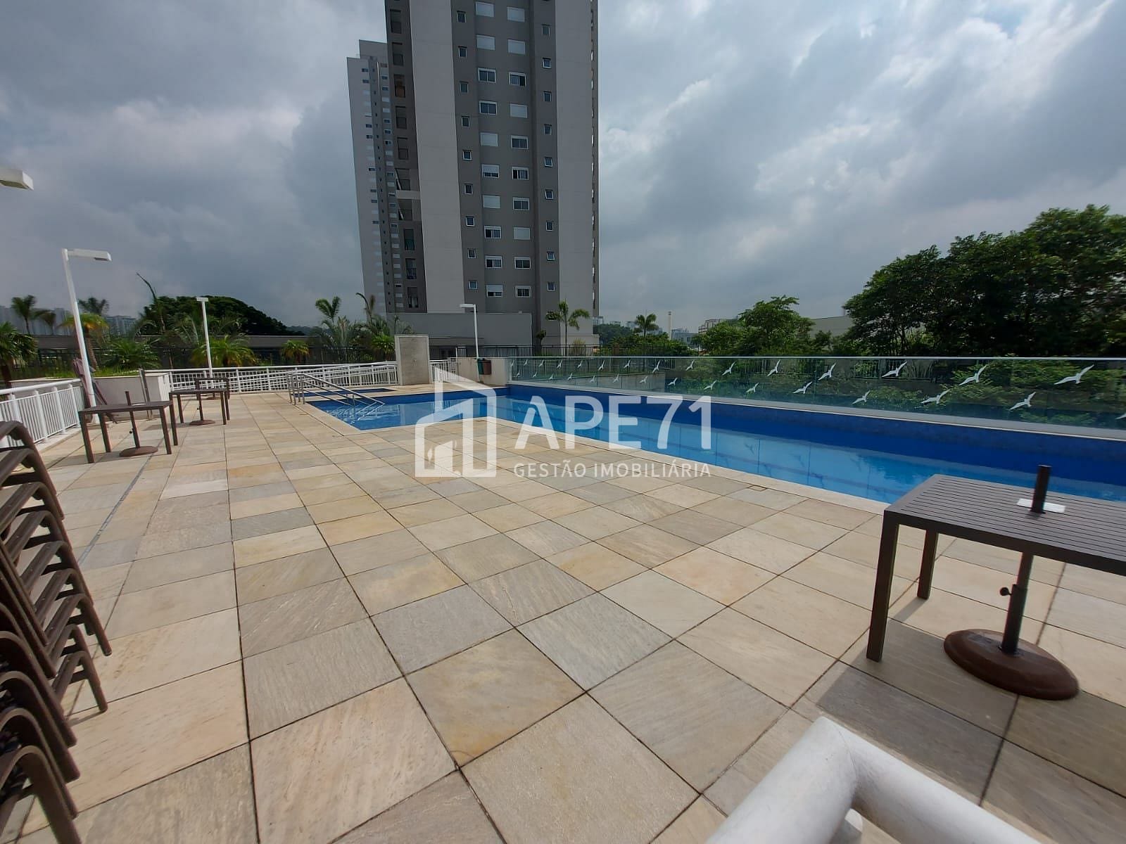 Apartamento à venda com 2 quartos, 90m² - Foto 51