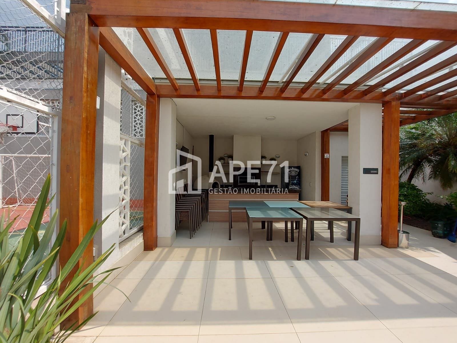 Apartamento à venda com 2 quartos, 90m² - Foto 43