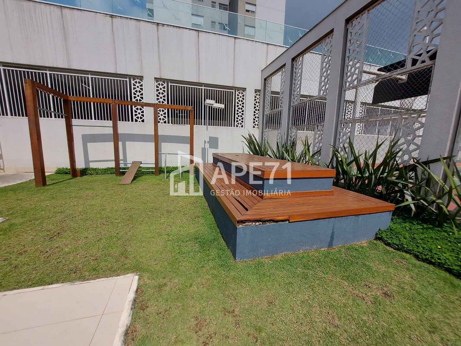 Apartamento à venda com 2 quartos, 90m² - Foto 46