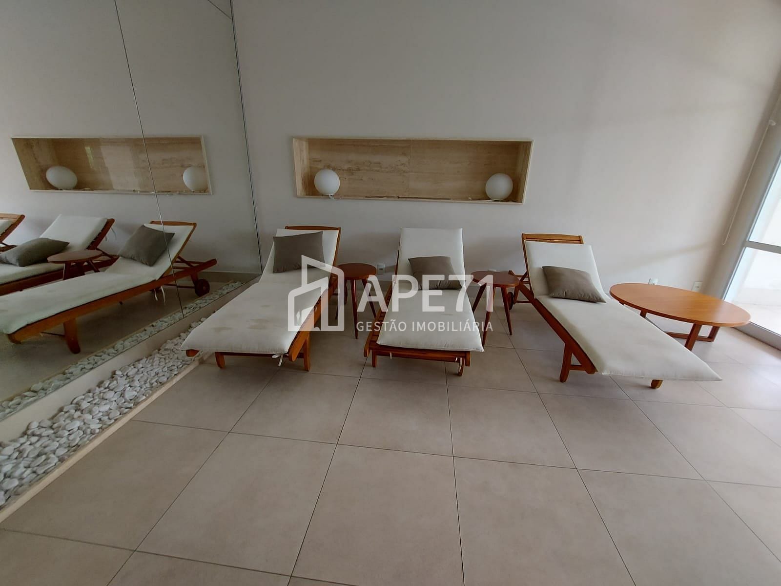 Apartamento à venda com 2 quartos, 90m² - Foto 36