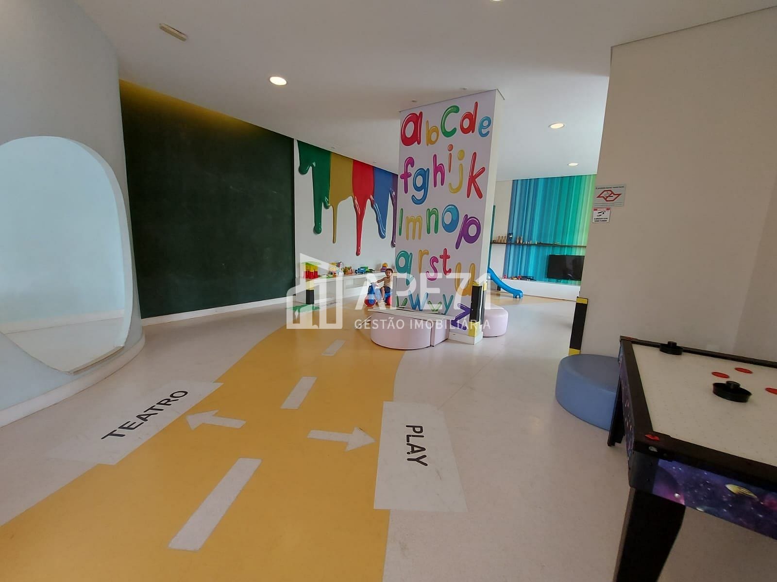 Apartamento à venda com 2 quartos, 90m² - Foto 44