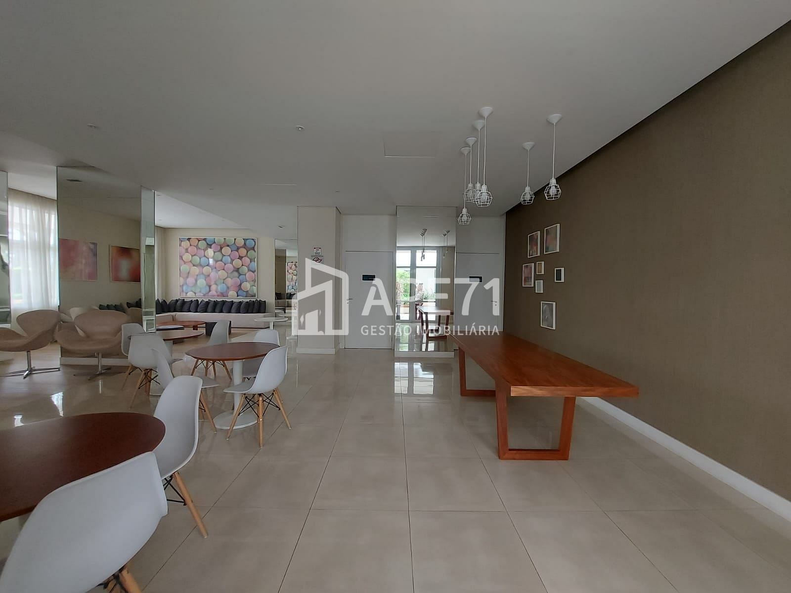 Apartamento à venda com 2 quartos, 90m² - Foto 37