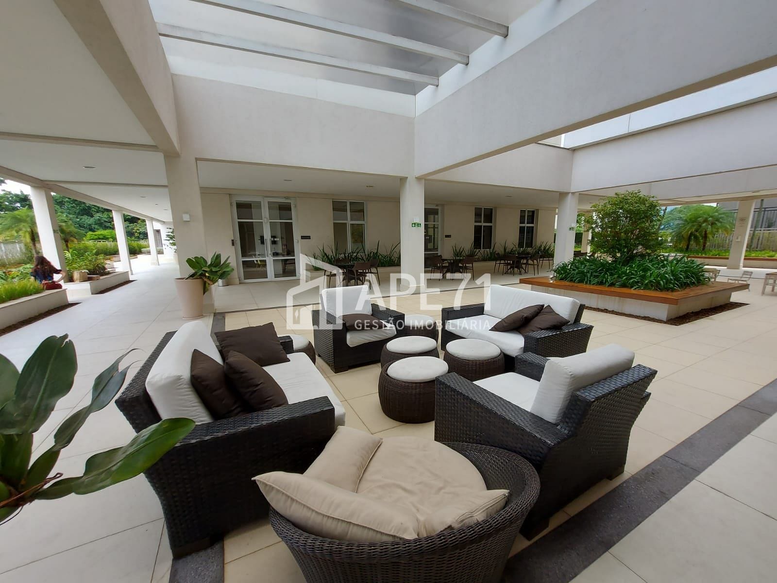 Apartamento à venda com 2 quartos, 90m² - Foto 50