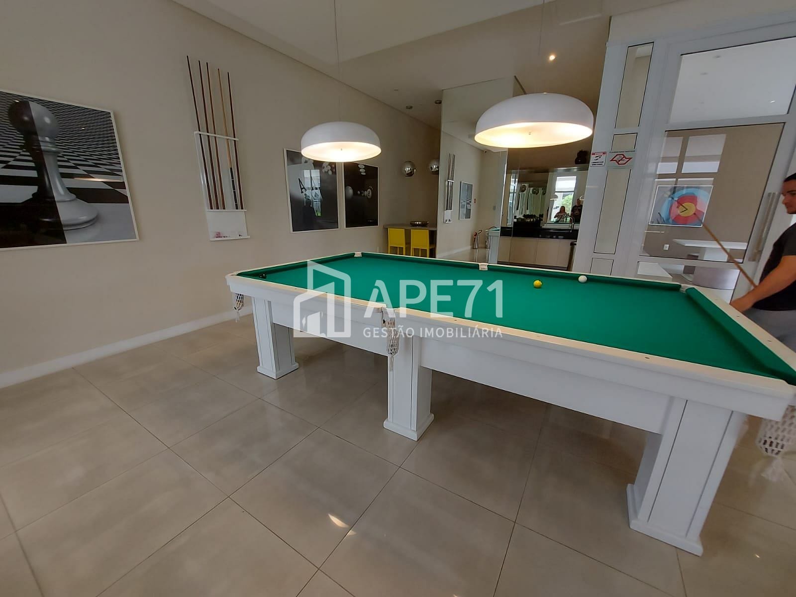 Apartamento à venda com 2 quartos, 90m² - Foto 54