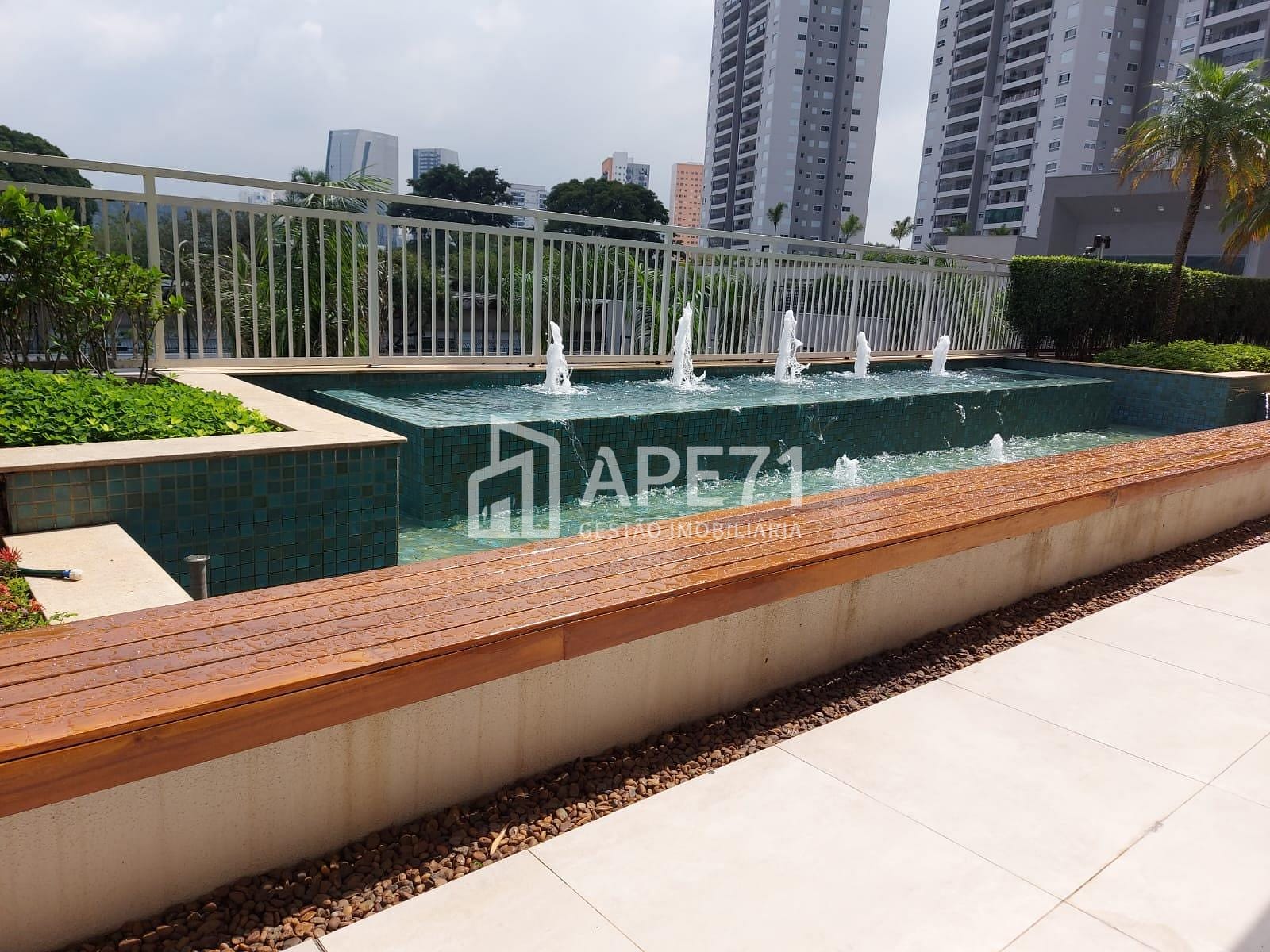 Apartamento à venda com 2 quartos, 90m² - Foto 55