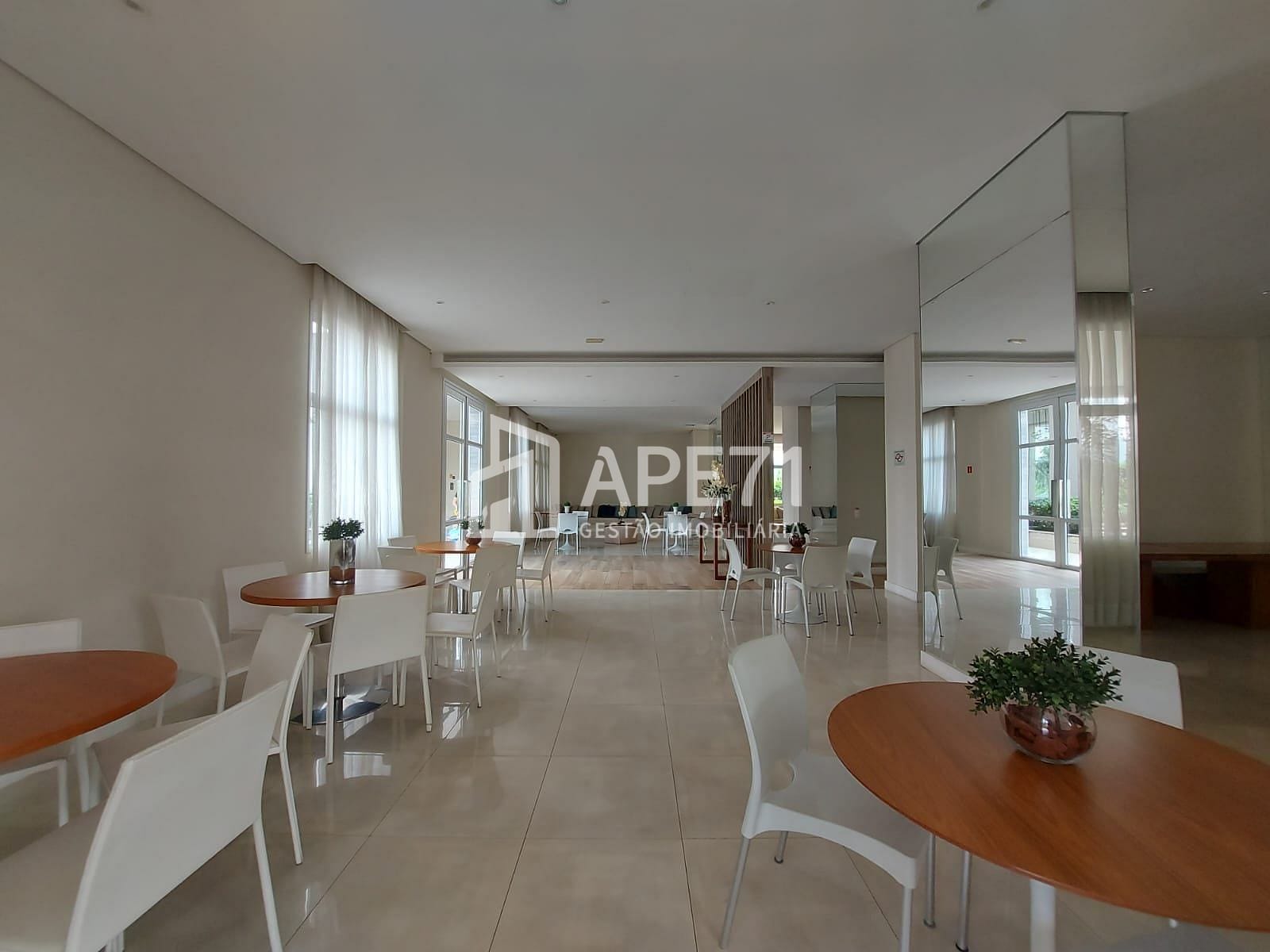 Apartamento à venda com 2 quartos, 90m² - Foto 39