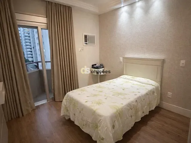 Apartamento 2 quartos e 3 banheiros, à venda, no bairro Jardim Paulista em São Paulo