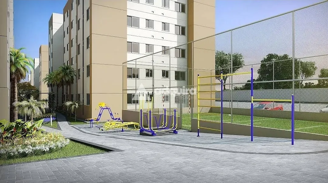Apartamento, 2 quartos, 47 m² - Foto 4
