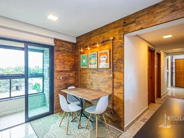 Apartamento 2 quartos e 1 banheiro, à venda, no bairro Orleans em Curitiba