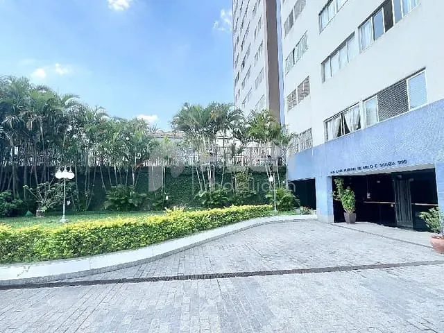 Apartamento com 73m² 3 quartos e 2 banheiros, à venda, no bairro Jardim São Paulo(Zona Norte) em São Paulo