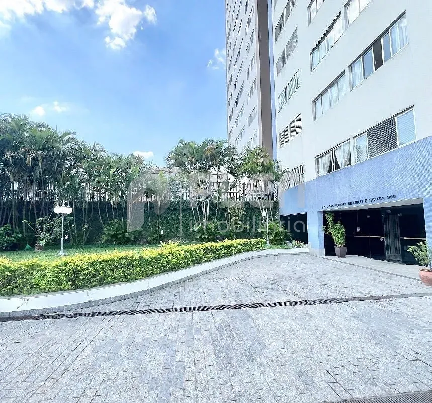 Apartamento de 3 quartos à venda em Jardim São Paulo, São Paulo