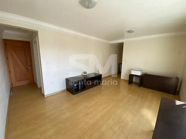Apartamento 2 quartos e 2 banheiros, para alugar, no bairro Santa Maria em Chapecó