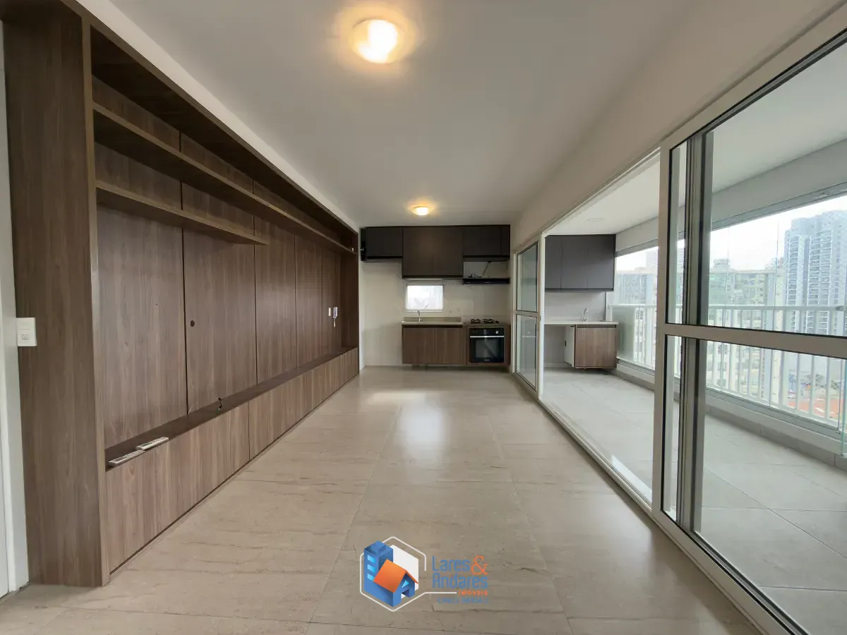 Apartamento, 2 quartos, 64 m² - Foto 1