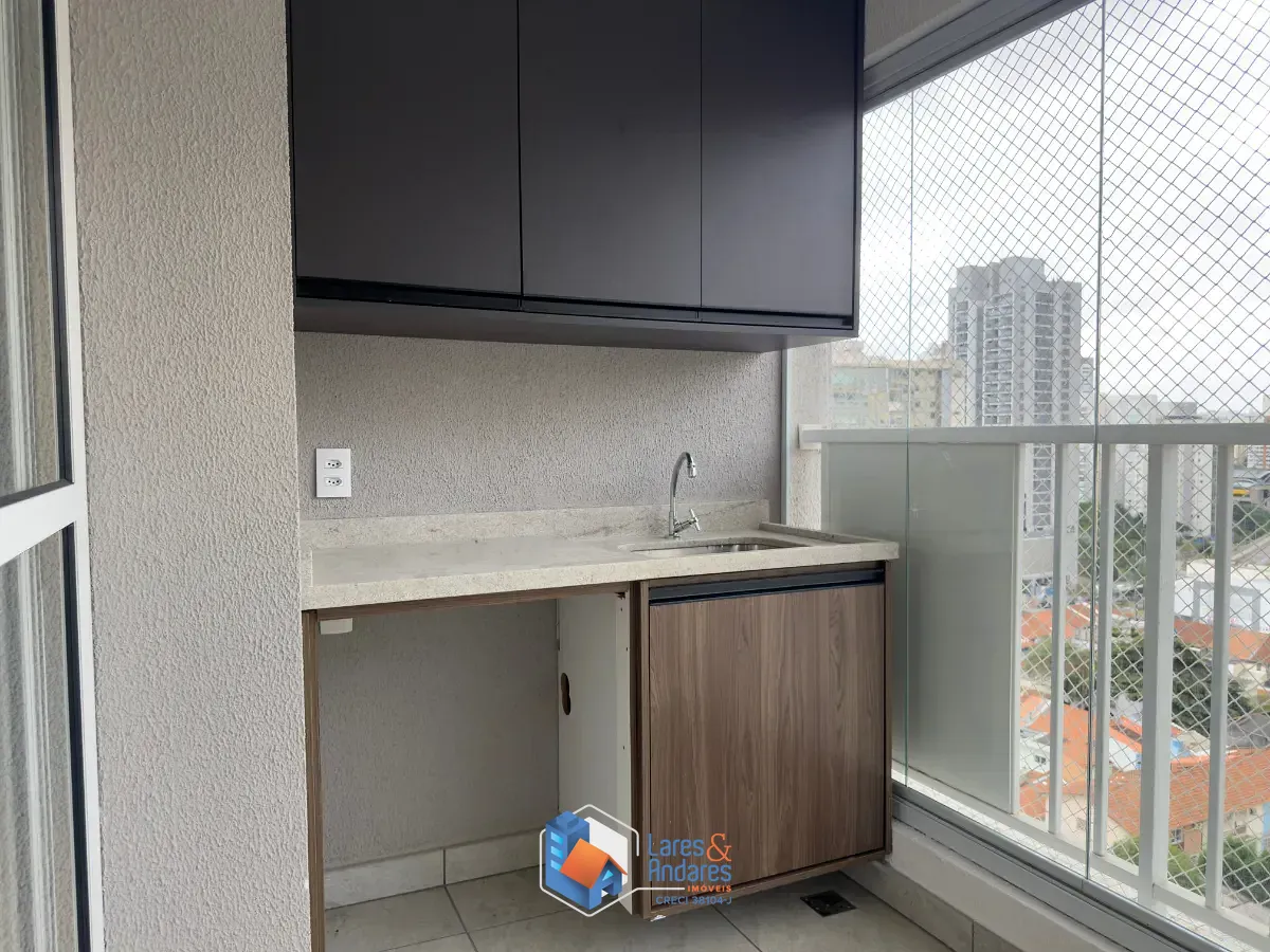 Apartamento, 2 quartos, 64 m² - Foto 8