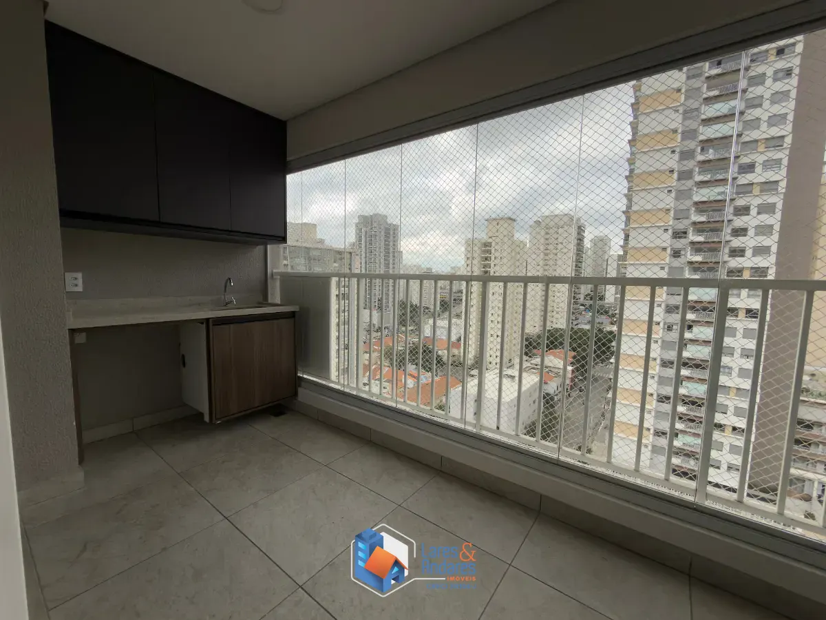 Apartamento, 2 quartos, 64 m² - Foto 7