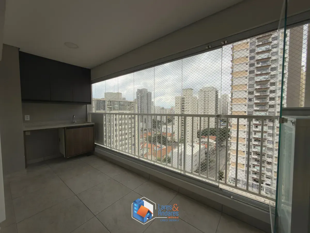 Apartamento, 2 quartos, 64 m² - Foto 5