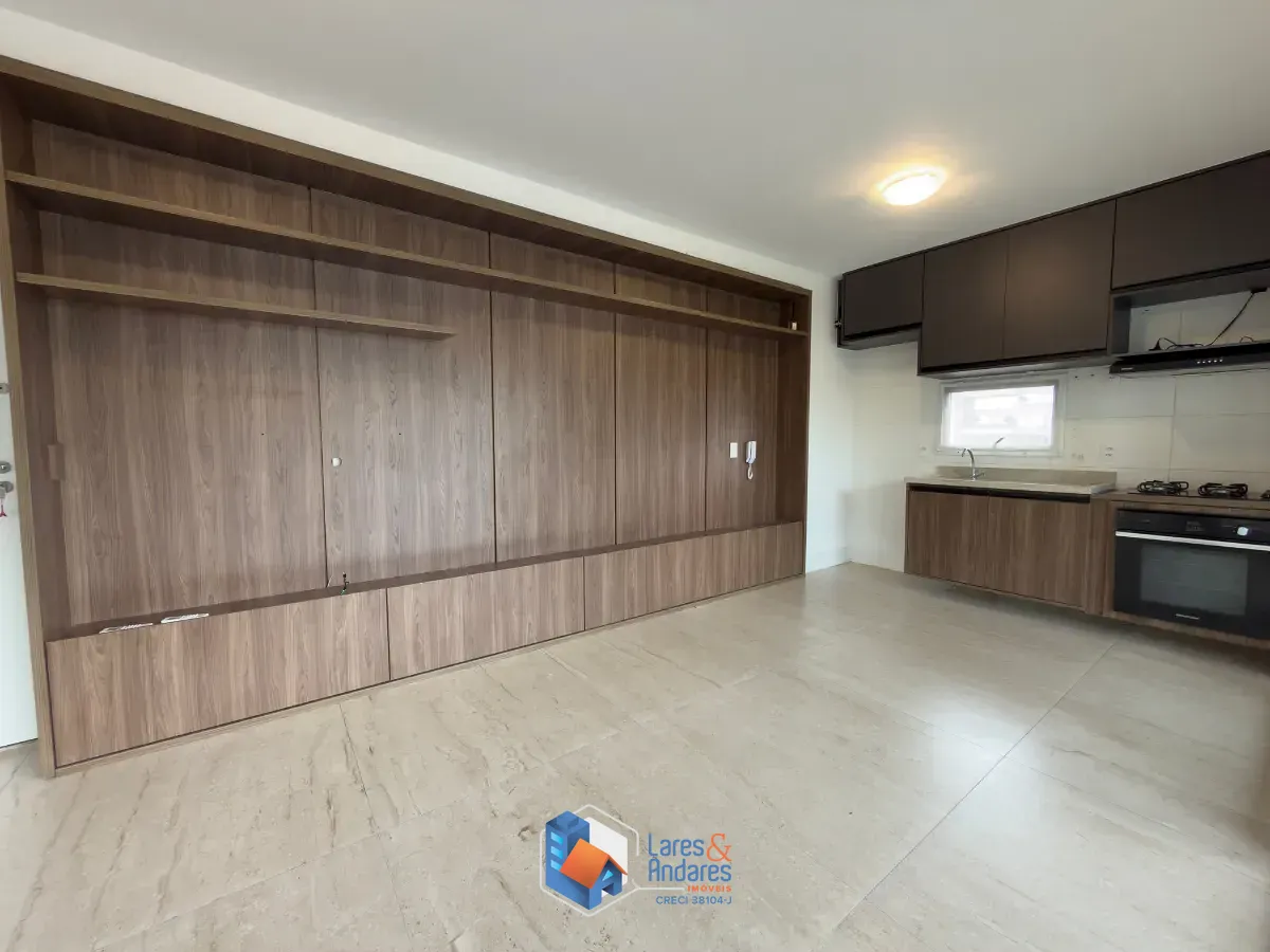 Apartamento, 2 quartos, 64 m² - Foto 3