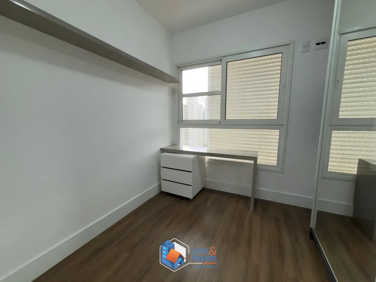 Apartamento, 2 quartos, 64 m² - Foto 9