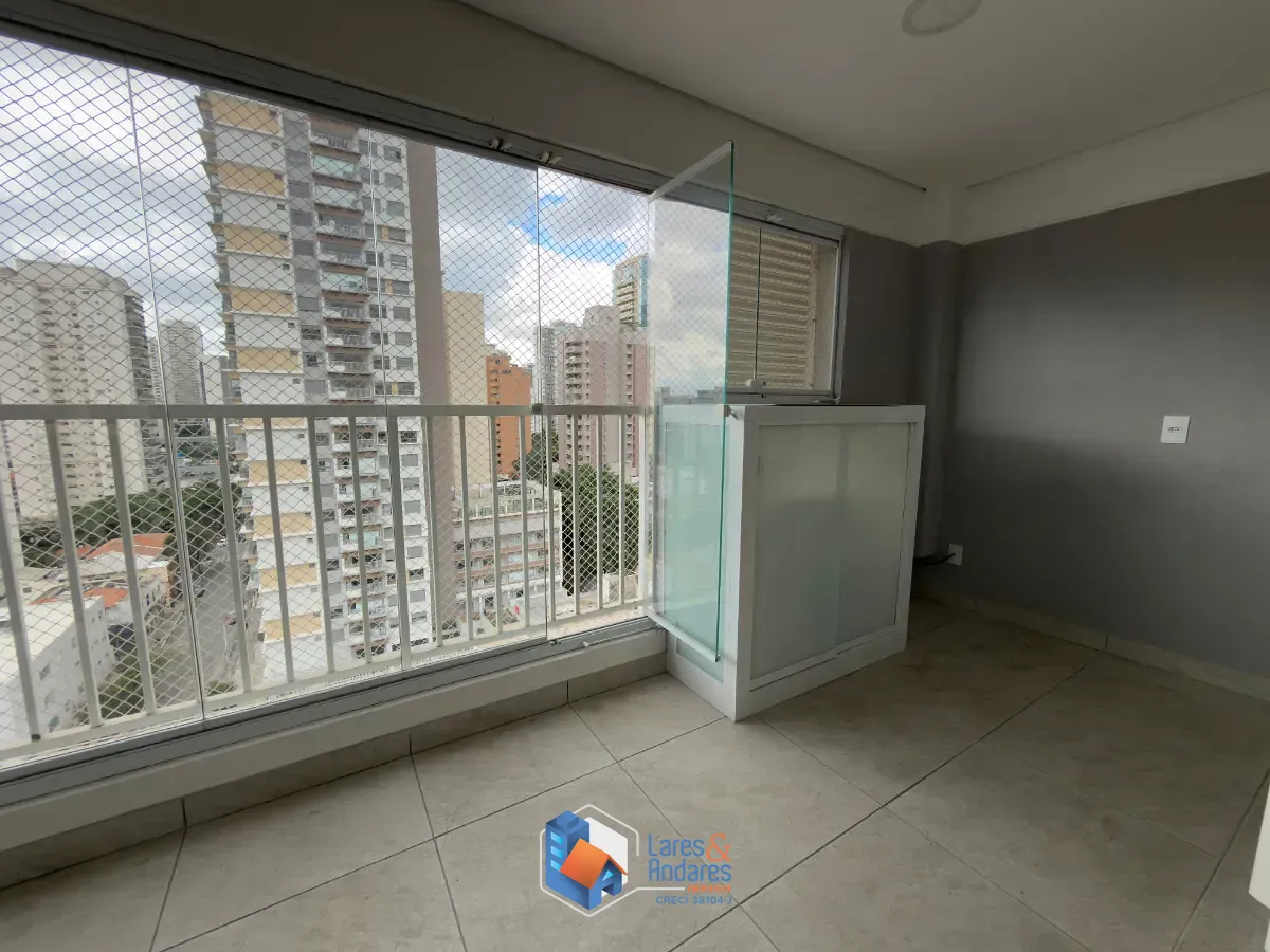 Apartamento, 2 quartos, 64 m² - Foto 6