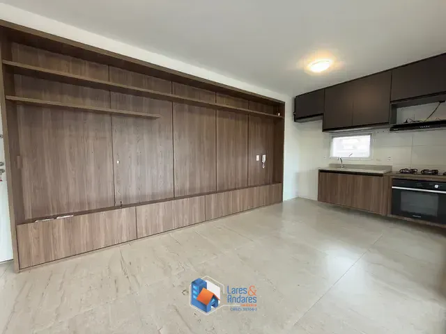 Apartamento com 64m² 2 quartos e 2 banheiros, à venda, no bairro Brooklin Paulista em São Paulo