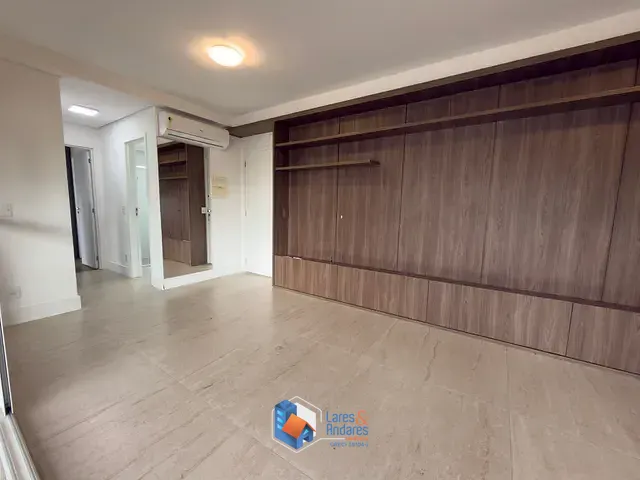 Apartamento com 64m² 2 quartos e 2 banheiros, à venda, no bairro Brooklin Paulista em São Paulo