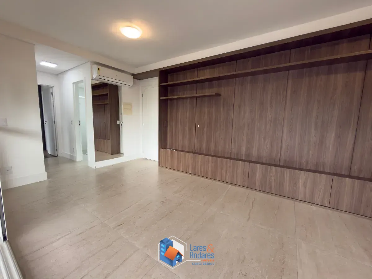 Apartamento, 2 quartos, 64 m² - Foto 2