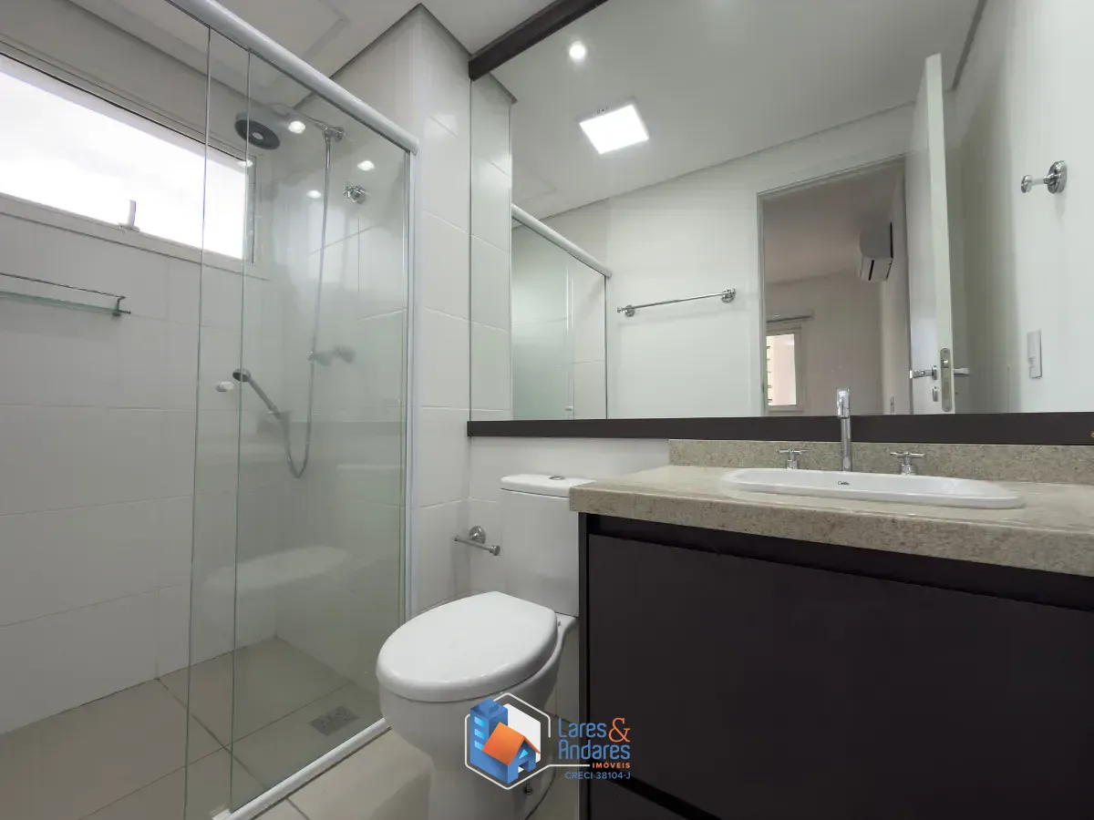 Apartamento, 2 quartos, 64 m² - Foto 14