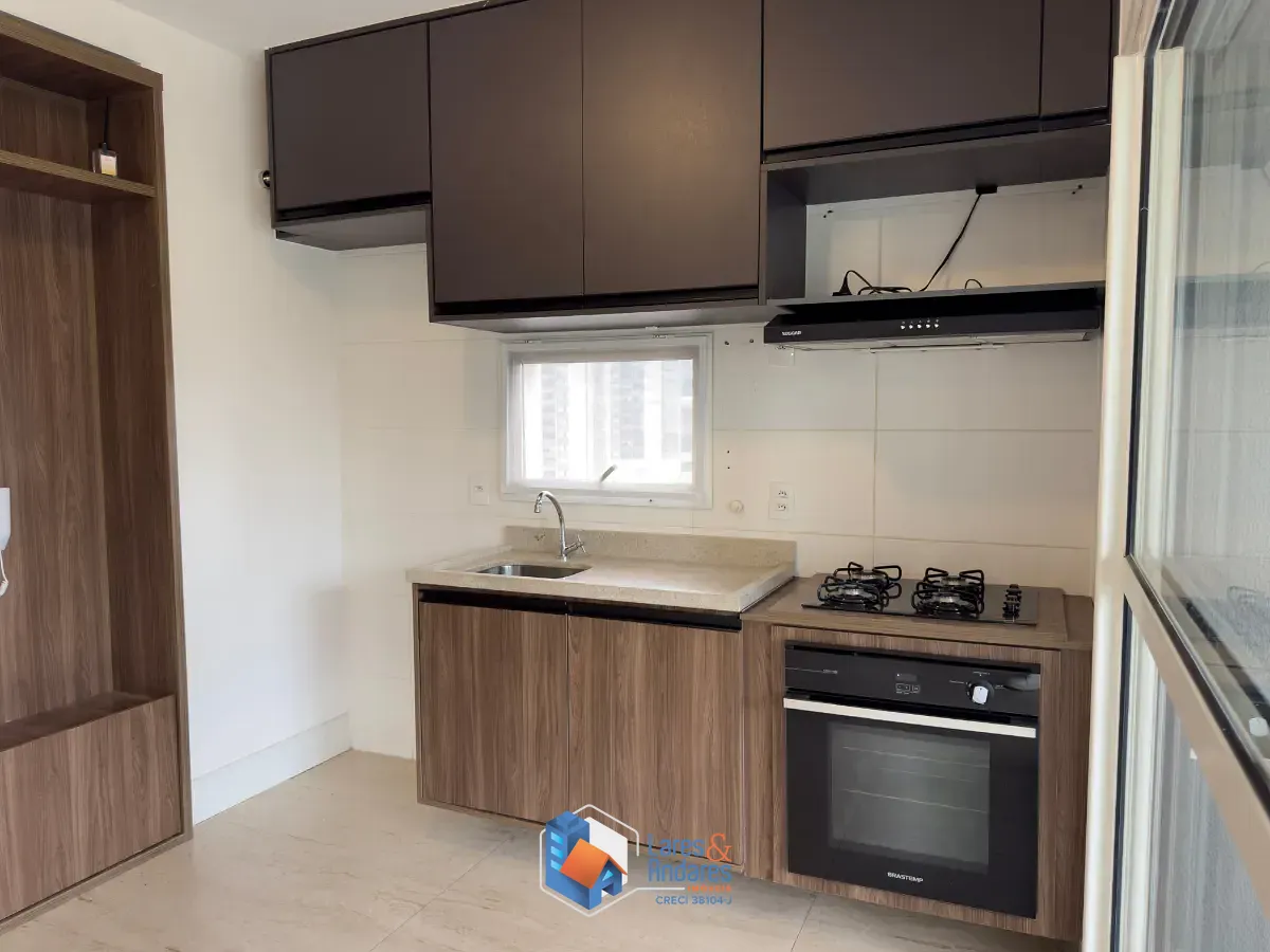 Apartamento, 2 quartos, 64 m² - Foto 4
