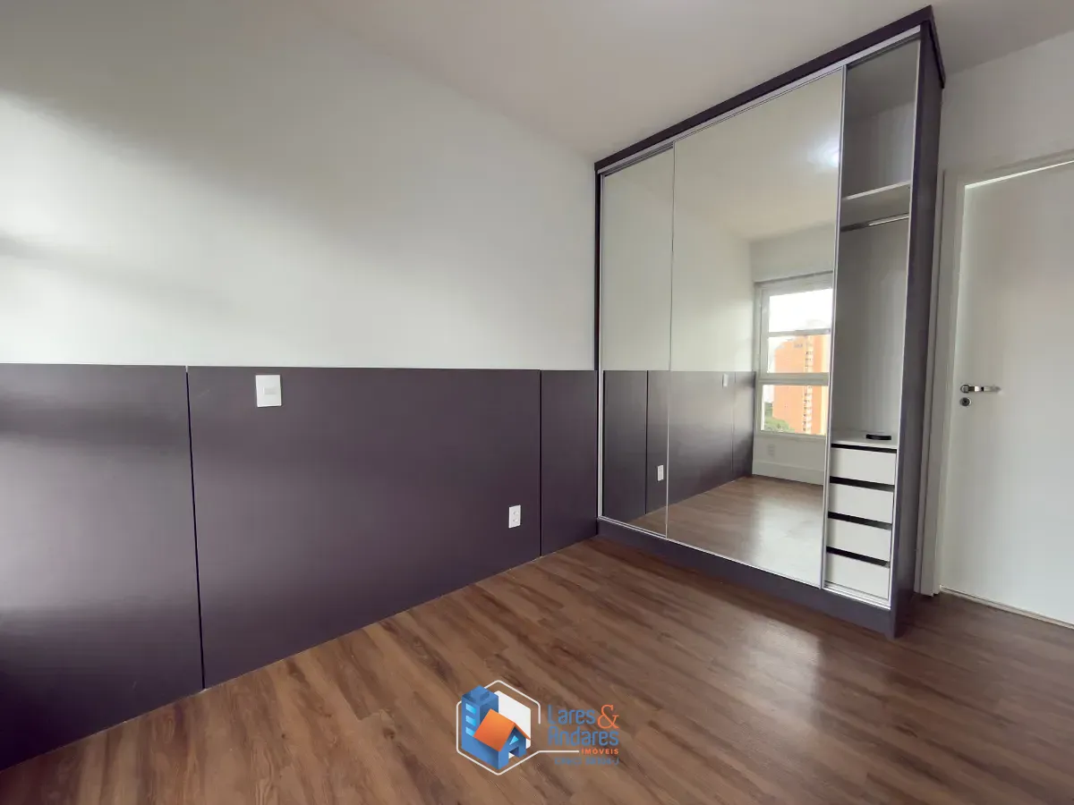 Apartamento, 2 quartos, 64 m² - Foto 12