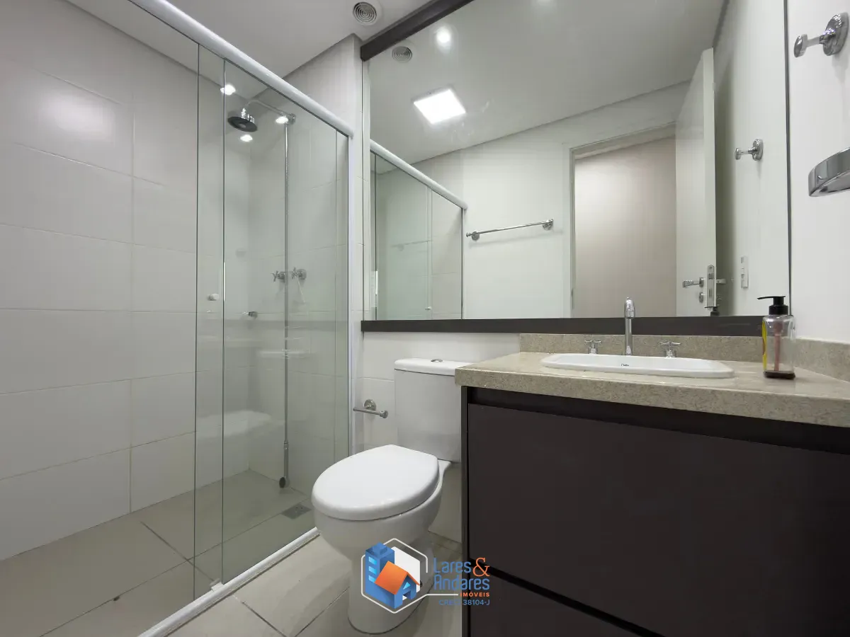 Apartamento, 2 quartos, 64 m² - Foto 11