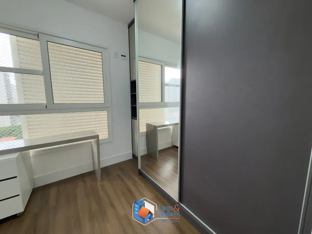 Apartamento, 2 quartos, 64 m² - Foto 10