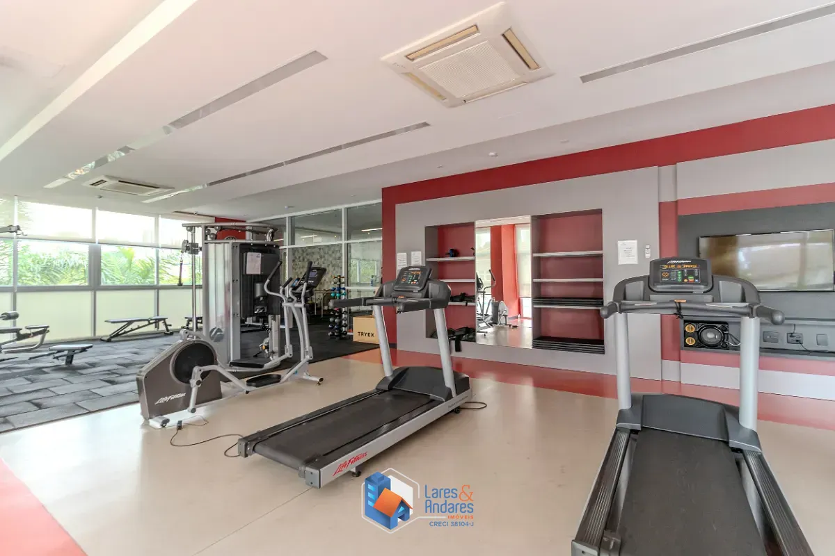 Apartamento, 1 quarto, 43 m² - Foto 32
