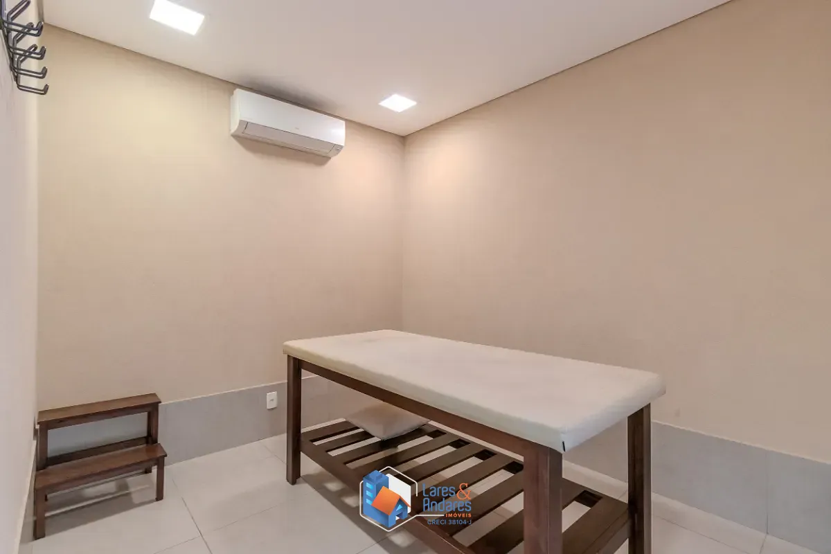 Apartamento, 1 quarto, 43 m² - Foto 34